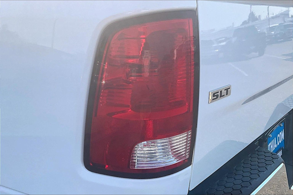 Thumbnail: 2023 RAM 1500 - 30