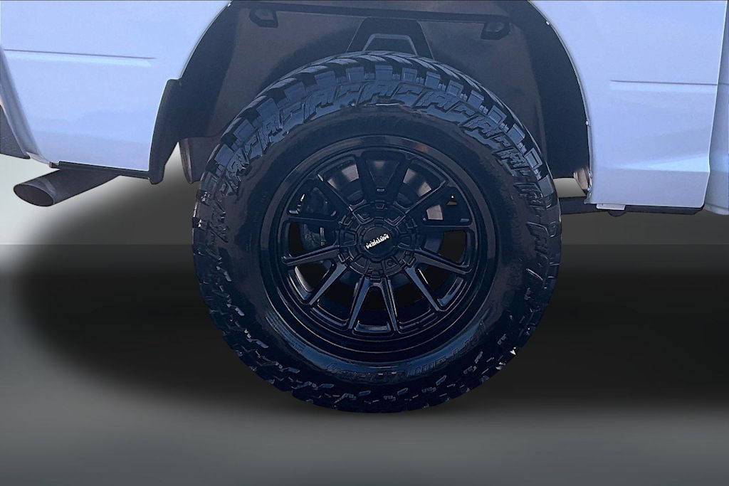 Thumbnail: 2023 RAM 1500 - 34