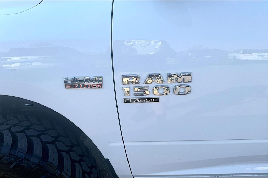 Thumbnail: 2023 RAM 1500 - 7