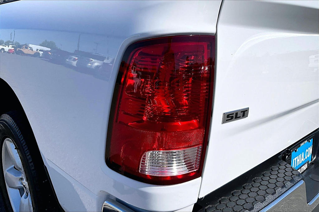 Thumbnail: 2023 RAM 1500 - 31