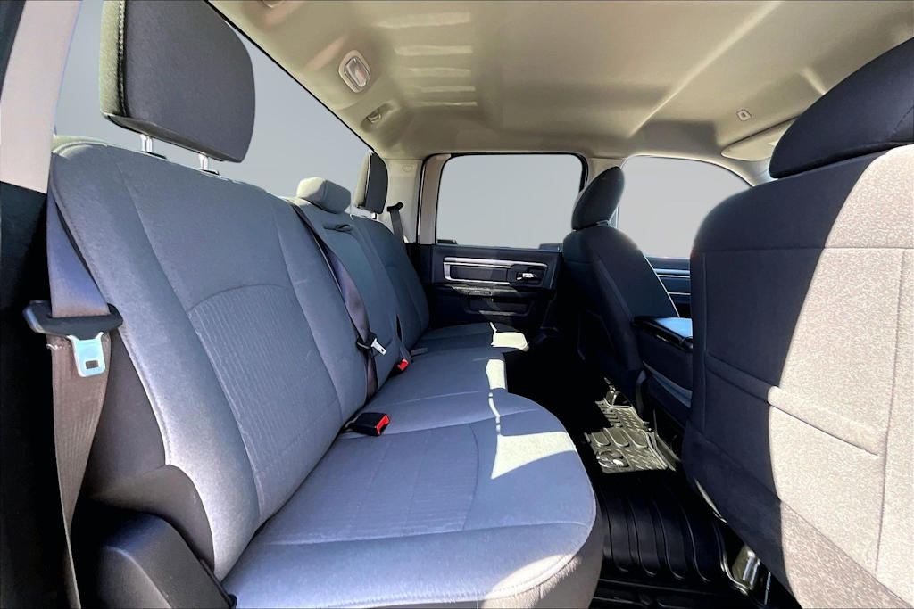 Thumbnail: 2023 RAM 1500 - 30