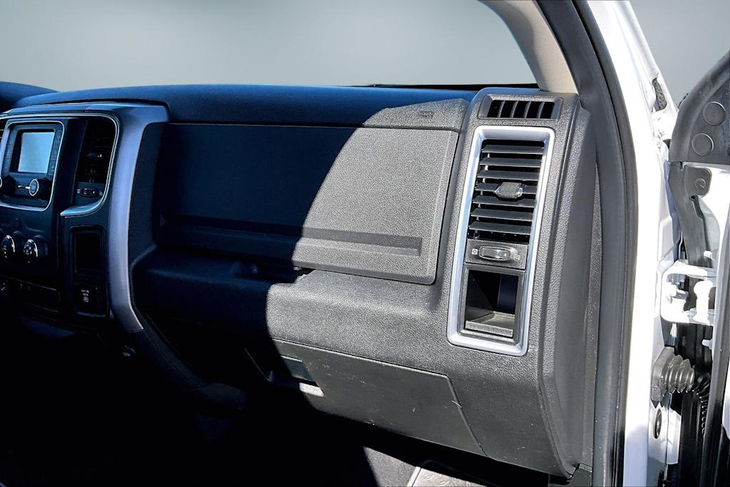 Thumbnail: 2023 RAM 1500 - 24