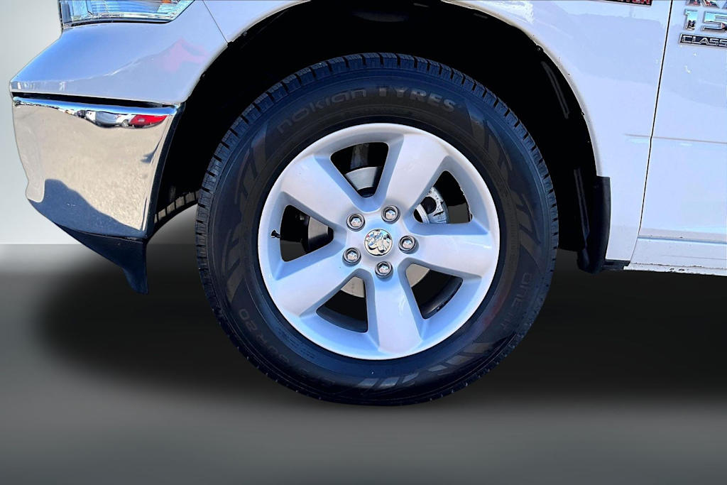 Thumbnail: 2023 RAM 1500 - 8