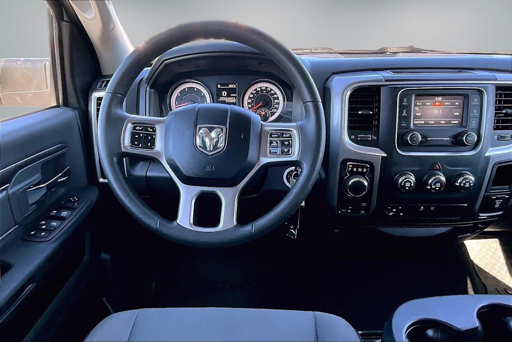 Thumbnail: 2023 RAM 1500 - 14
