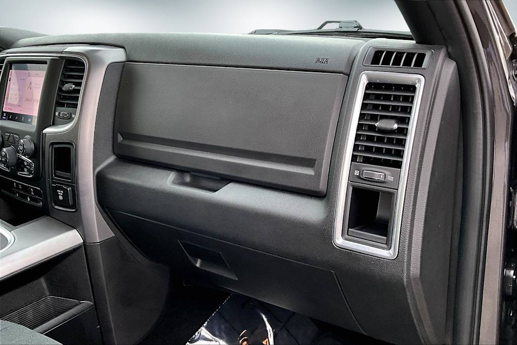 Thumbnail: 2024 RAM 1500 - 22