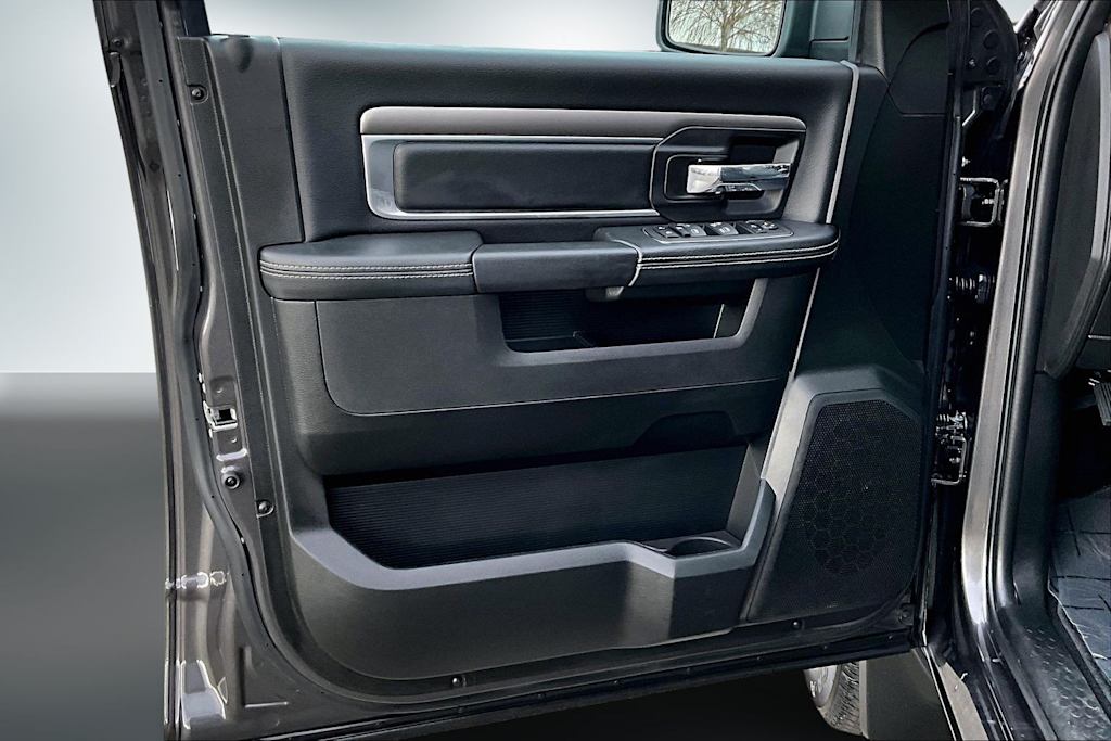 Thumbnail: 2024 RAM 1500 - 26