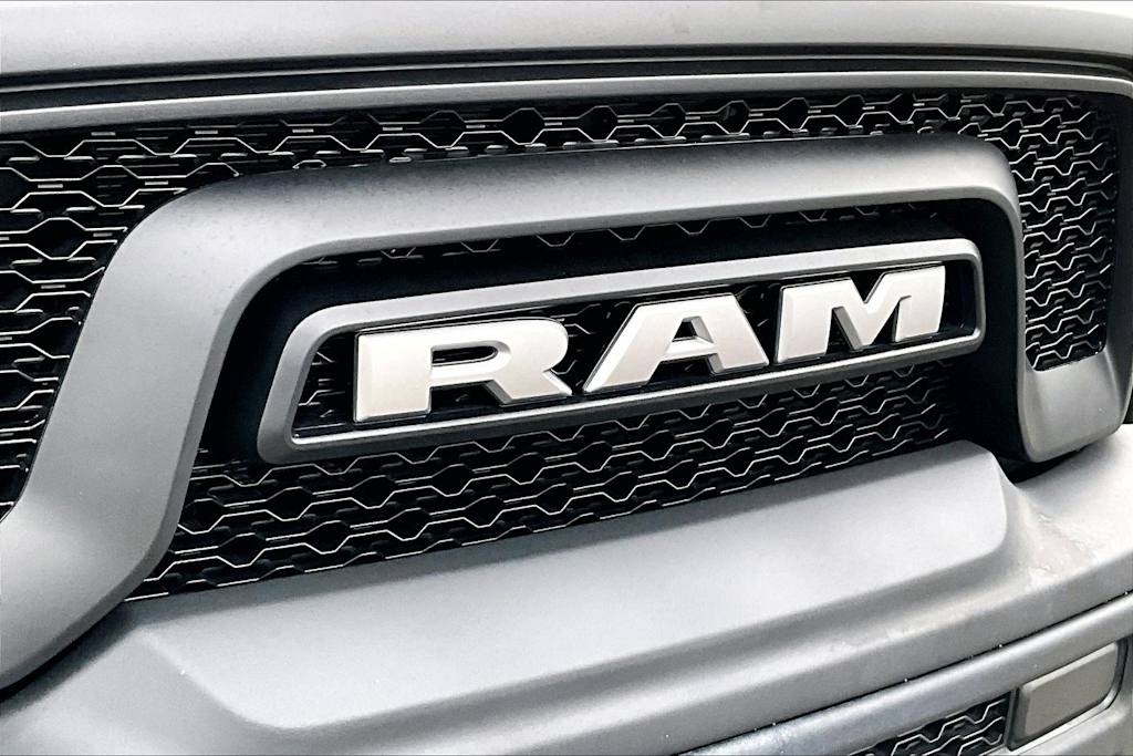 Thumbnail: 2024 RAM 1500 - 31