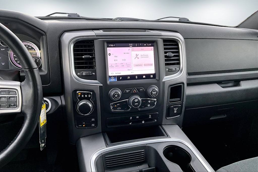 Thumbnail: 2024 RAM 1500 - 14