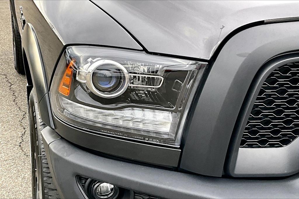 Thumbnail: 2024 RAM 1500 - 30