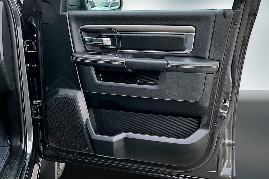 Thumbnail: 2024 RAM 1500 - 27