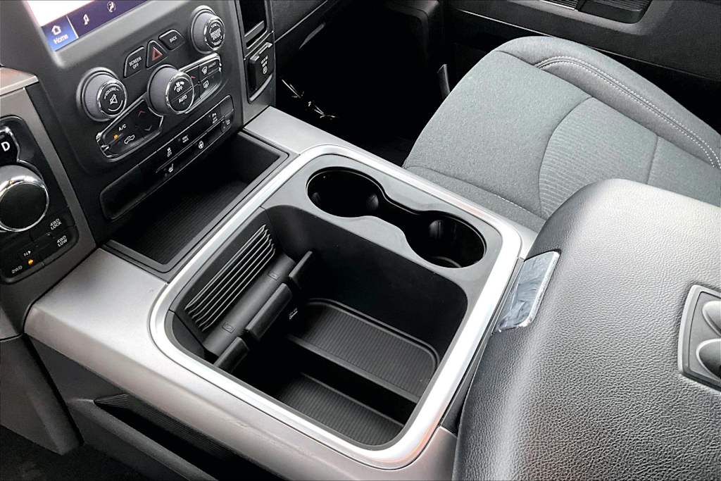 Thumbnail: 2024 RAM 1500 - 15