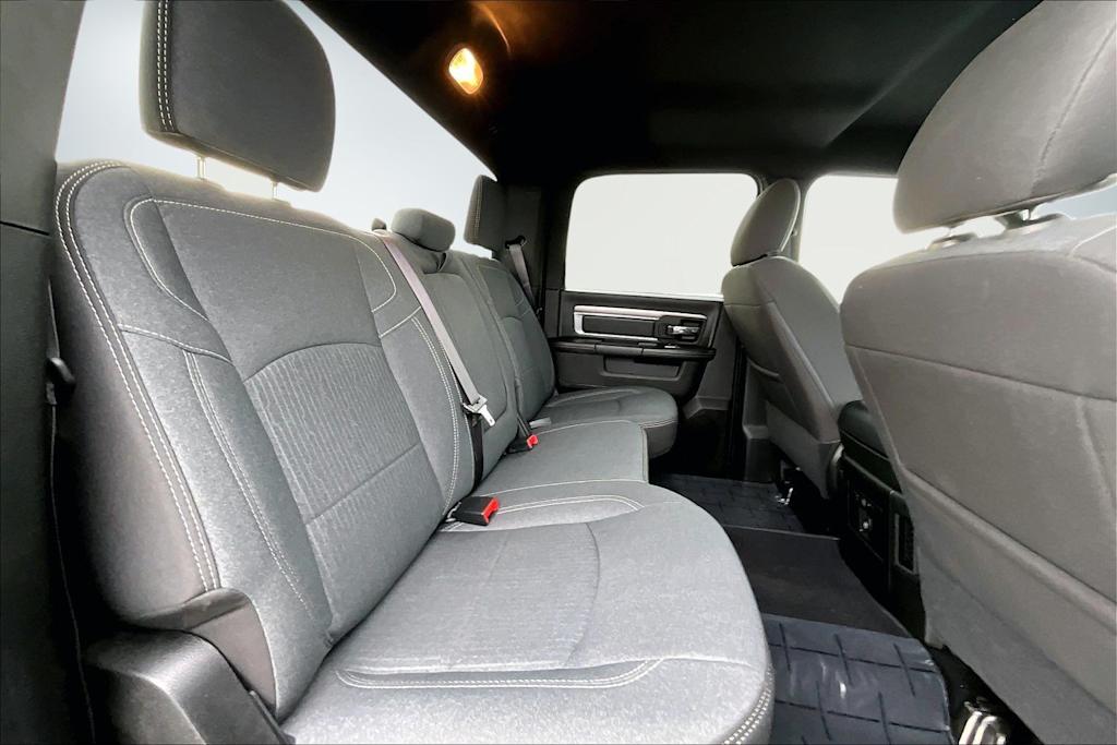 Thumbnail: 2024 RAM 1500 - 29