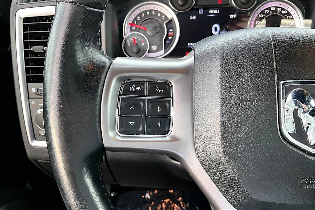 Thumbnail: 2024 RAM 1500 - 23