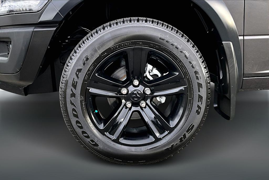 Thumbnail: 2024 RAM 1500 - 7