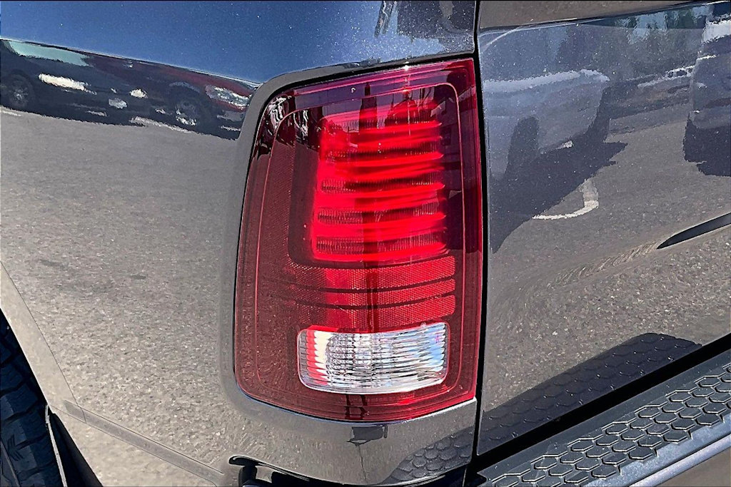 Thumbnail: 2018 RAM 1500 - 32