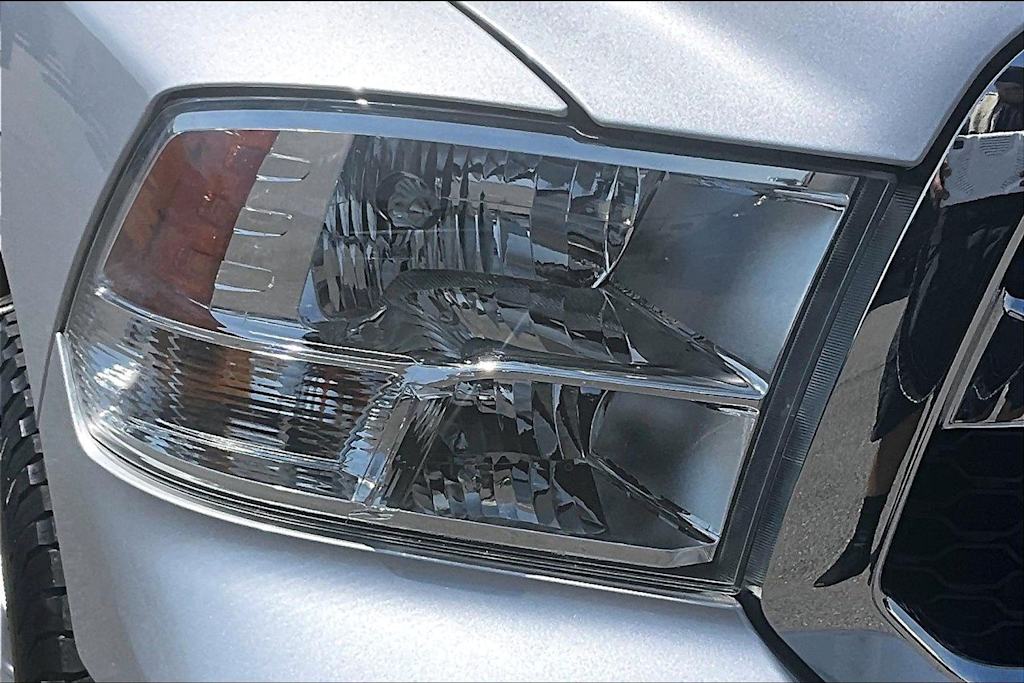 Thumbnail: 2017 RAM 1500 - 28