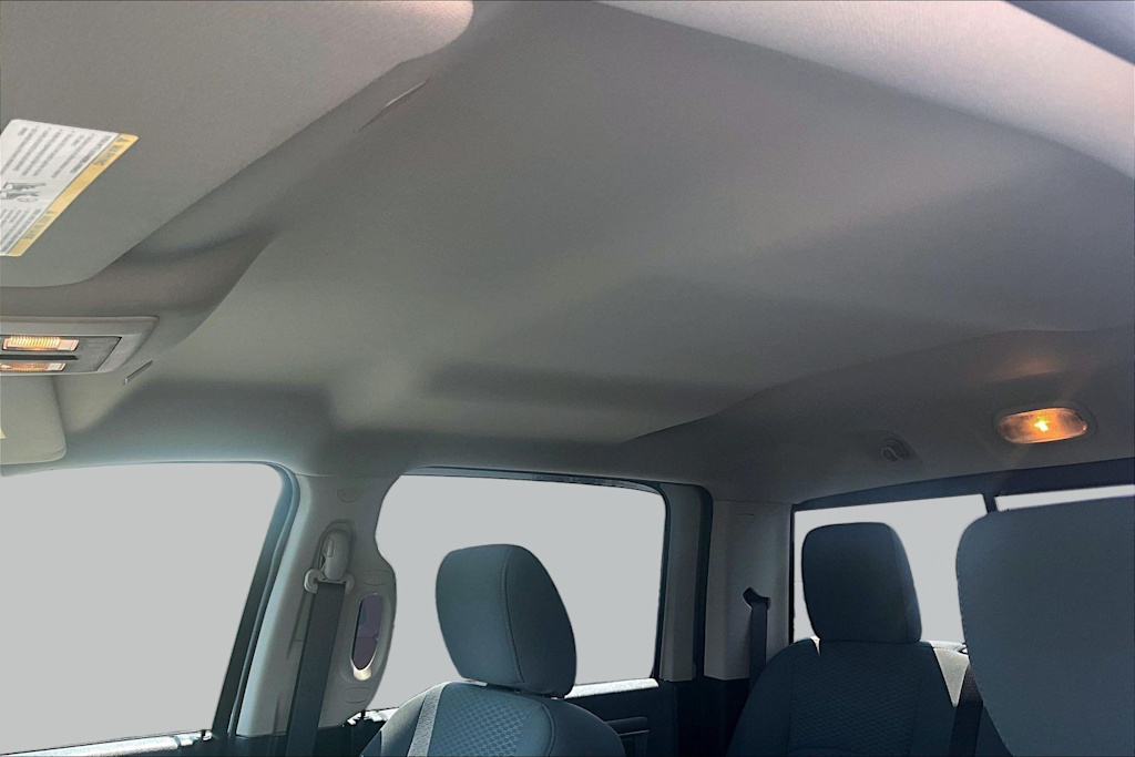 Thumbnail: 2017 RAM 1500 - 27