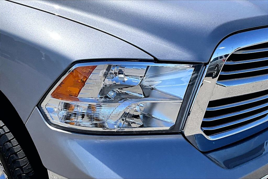 Thumbnail: 2019 RAM 1500 - 31
