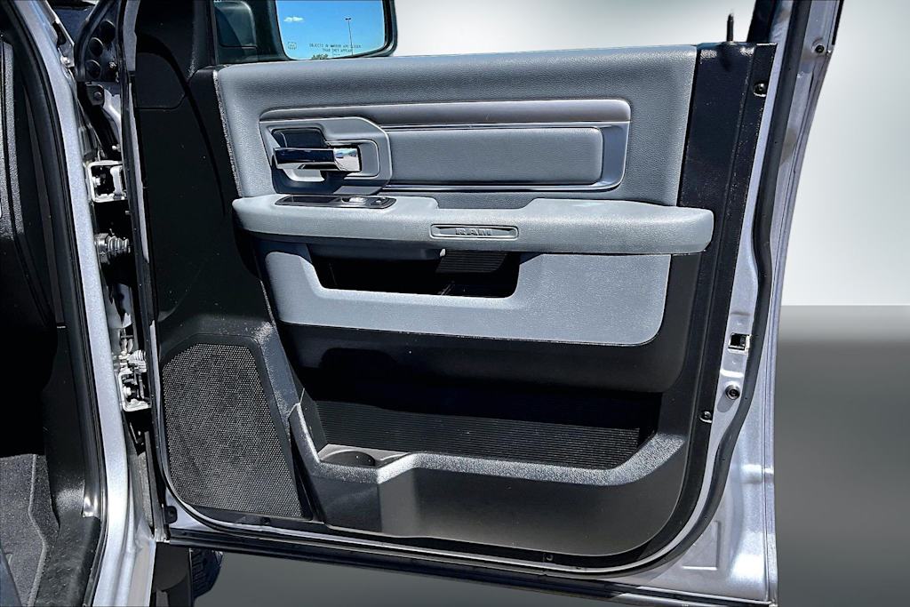 Thumbnail: 2019 RAM 1500 - 28