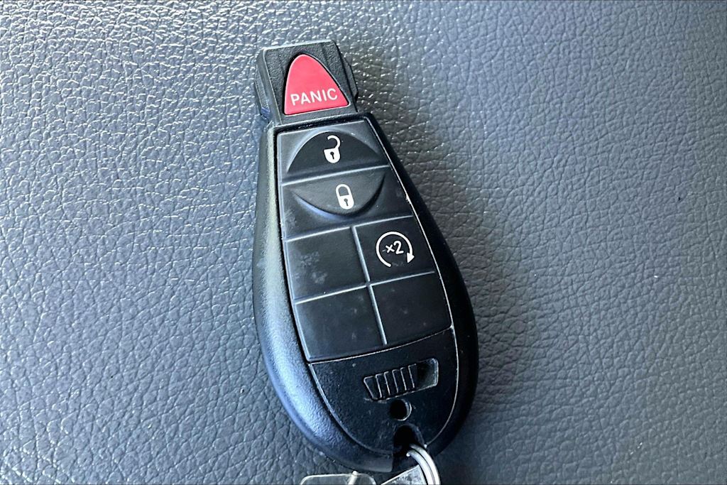Thumbnail: 2019 RAM 1500 - 19