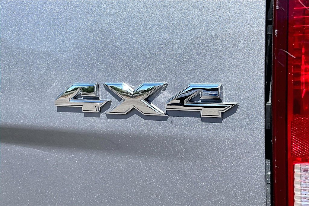 Thumbnail: 2019 RAM 1500 - 7