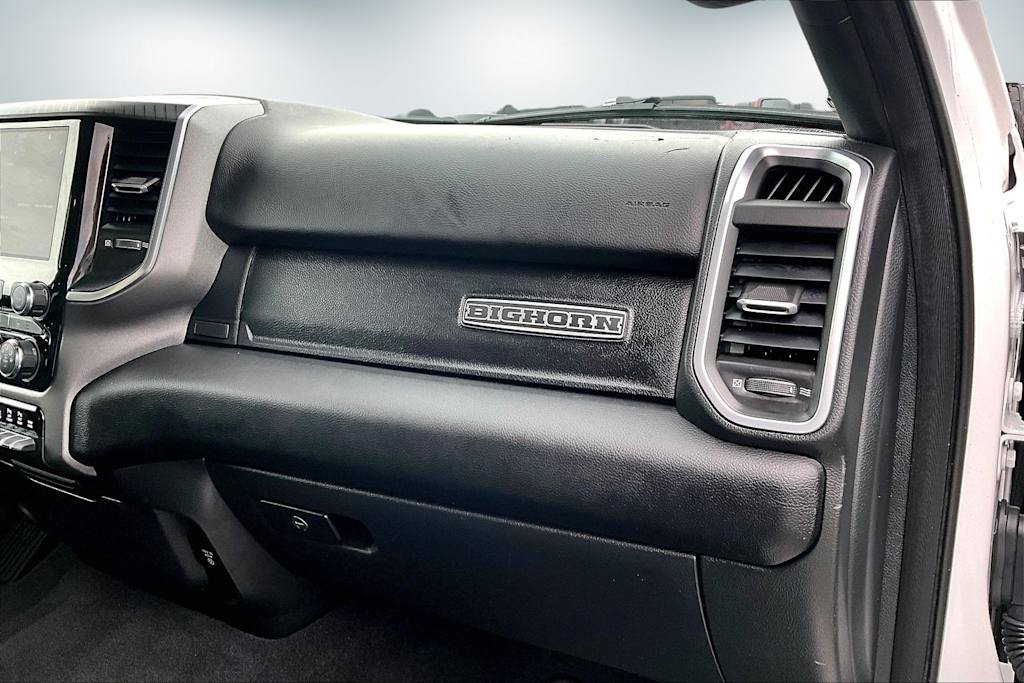Thumbnail: 2025 RAM 1500 - 23