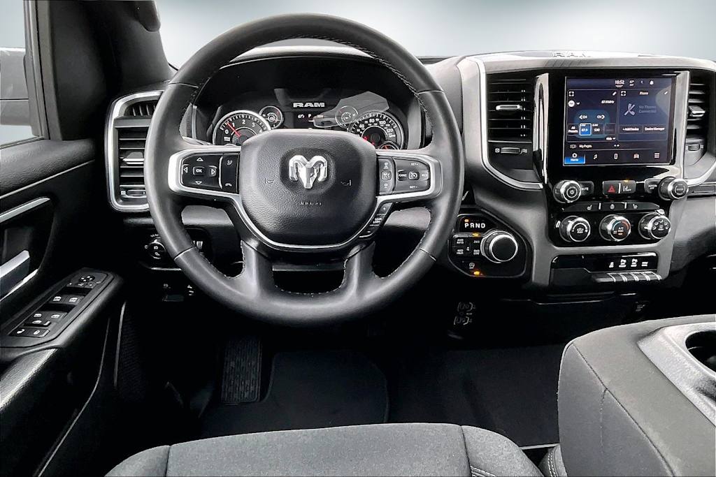 Thumbnail: 2025 RAM 1500 - 14