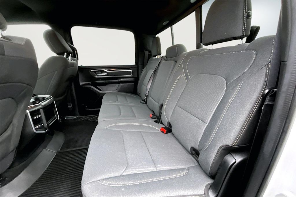 Thumbnail: 2022 RAM 1500 - 13