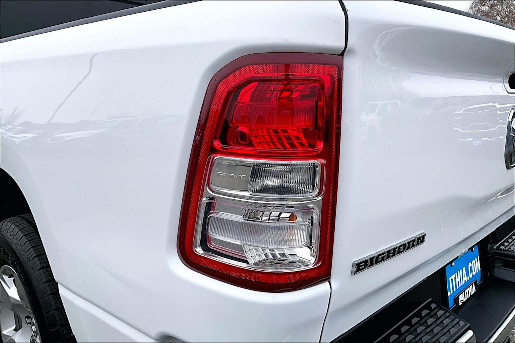 Thumbnail: 2022 RAM 1500 - 32