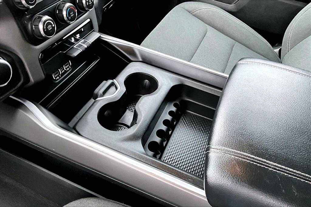 Thumbnail: 2022 RAM 1500 - 16