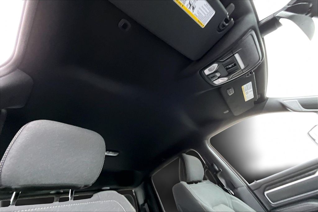 Thumbnail: 2022 RAM 1500 - 31