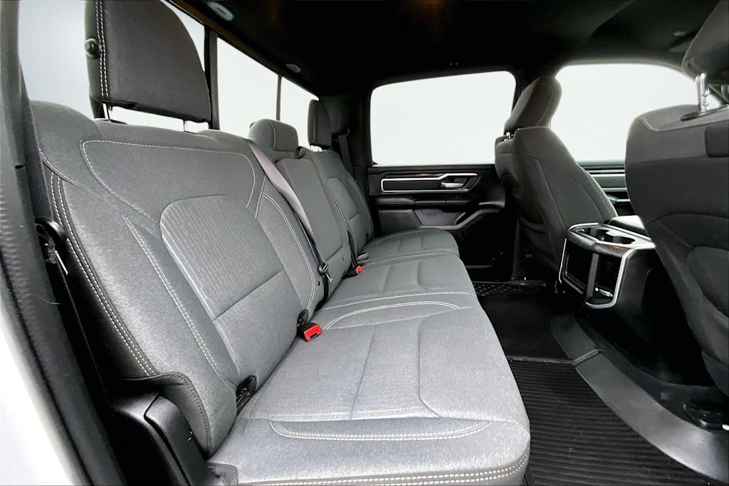 Thumbnail: 2022 RAM 1500 - 30