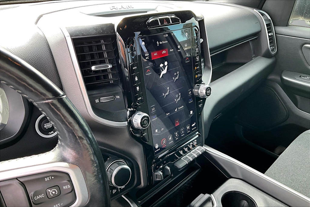 Thumbnail: 2020 RAM 1500 - 6