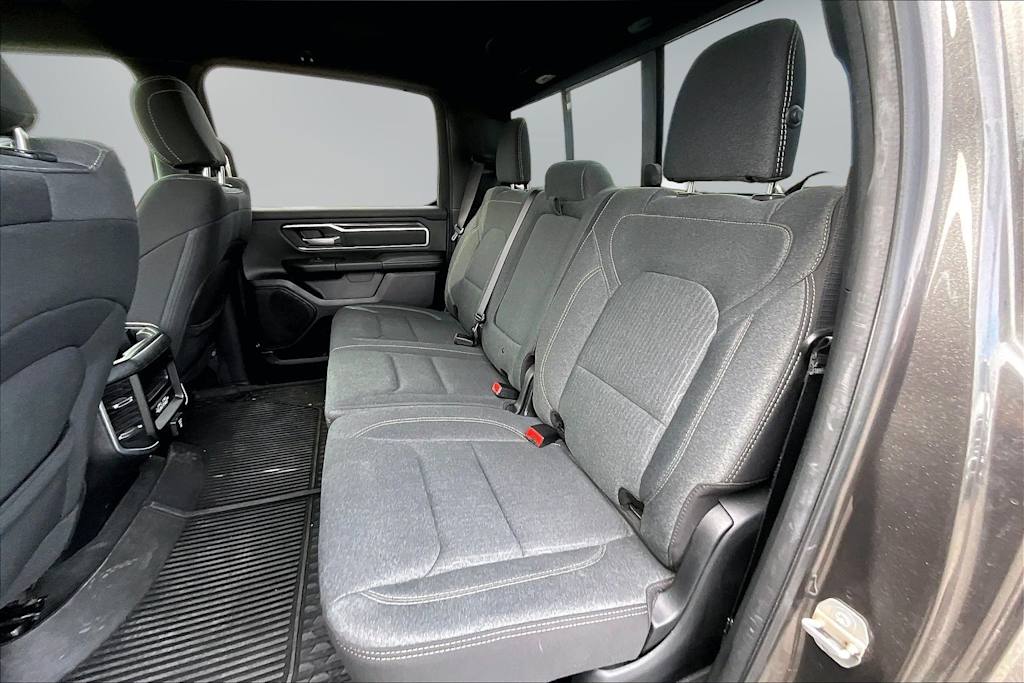Thumbnail: 2020 RAM 1500 - 8