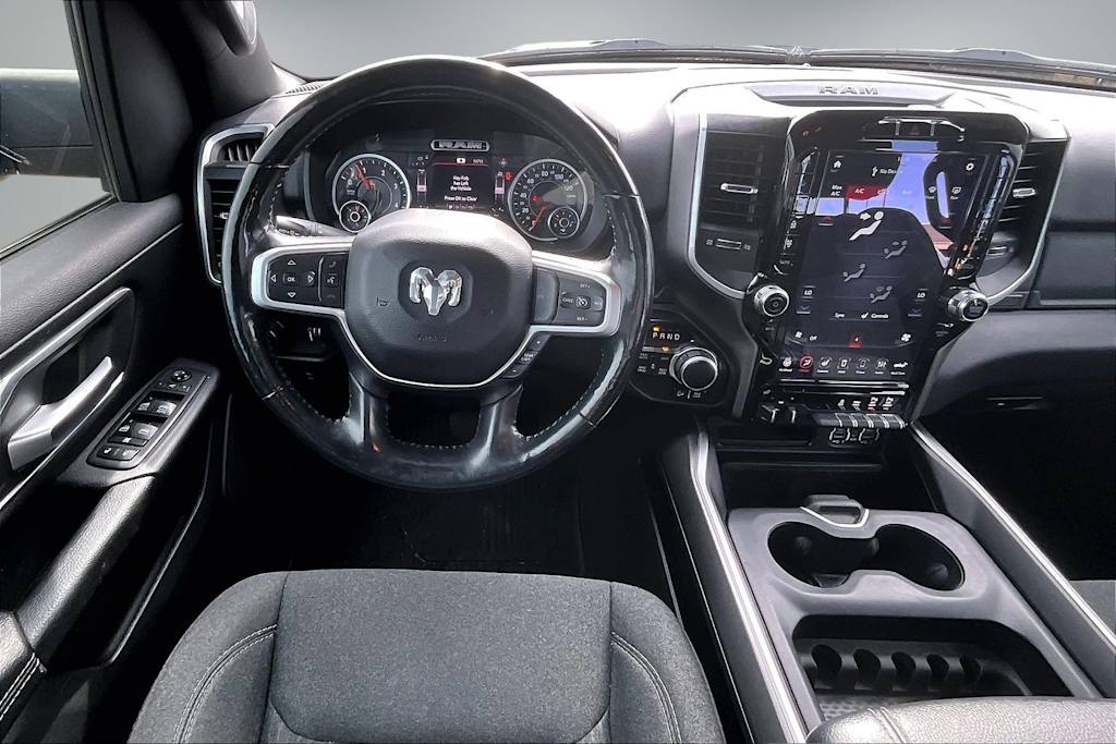 Thumbnail: 2020 RAM 1500 - 2