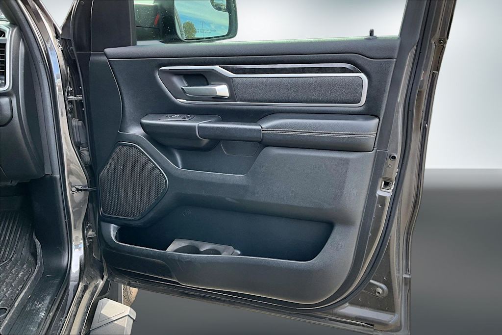 Thumbnail: 2020 RAM 1500 - 11