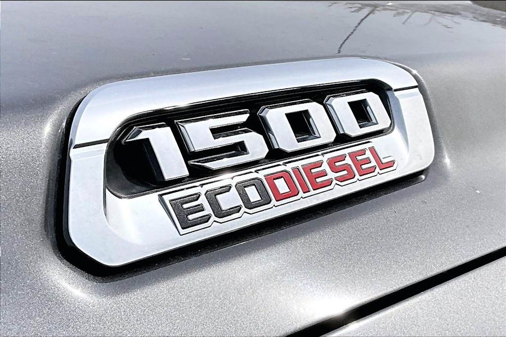 Thumbnail: 2020 RAM 1500 - 5