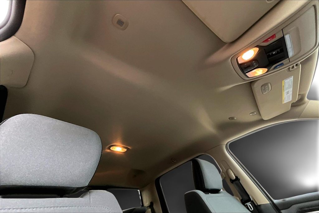 Thumbnail: 2019 RAM 1500 - 31