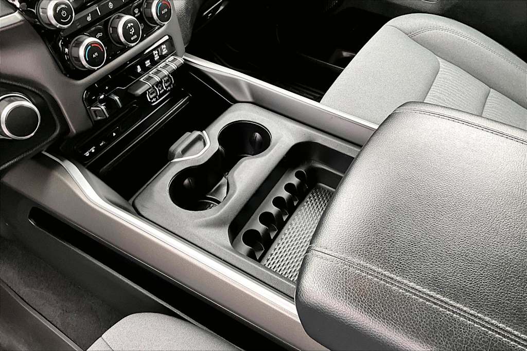 Thumbnail: 2019 RAM 1500 - 16