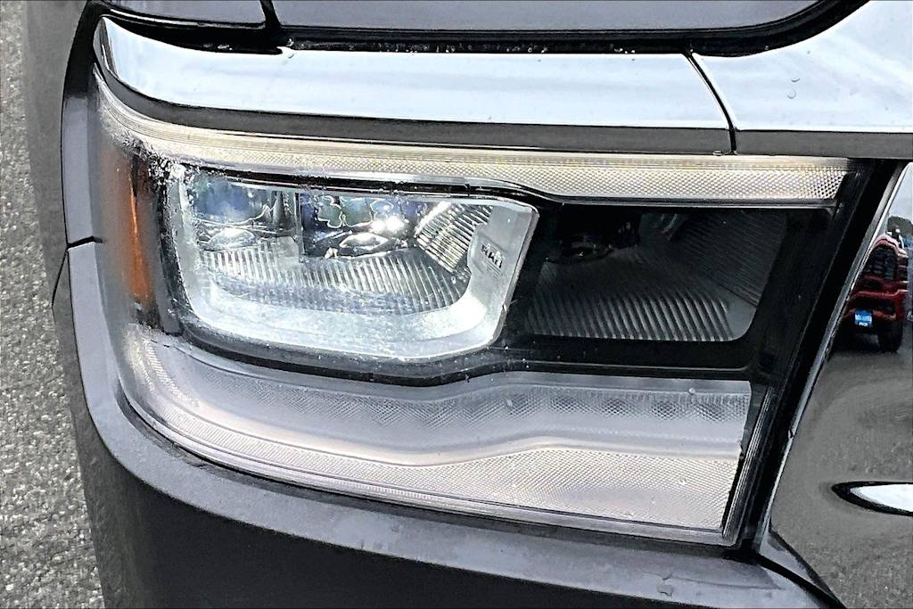 Thumbnail: 2019 RAM 1500 - 32