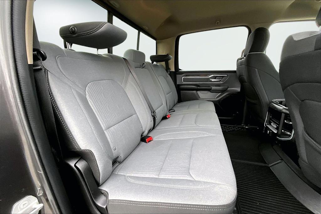 Thumbnail: 2019 RAM 1500 - 30