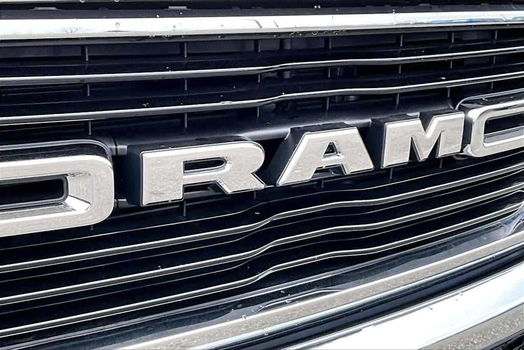 Thumbnail: 2019 RAM 1500 - 34