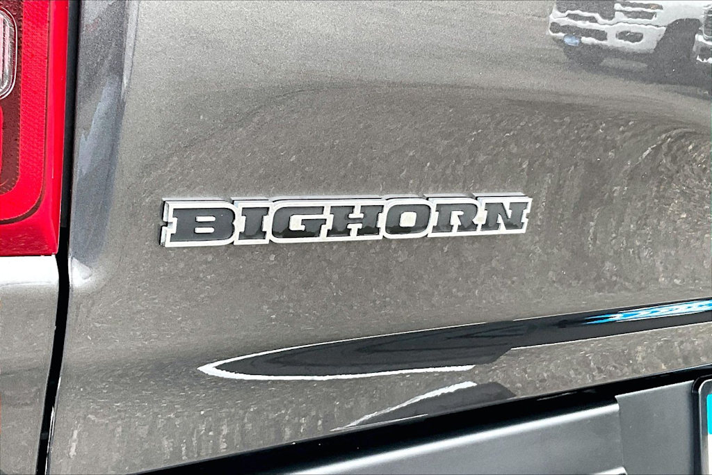 Thumbnail: 2019 RAM 1500 - 7