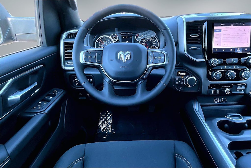 Thumbnail: 2026 RAM 1500 - 14