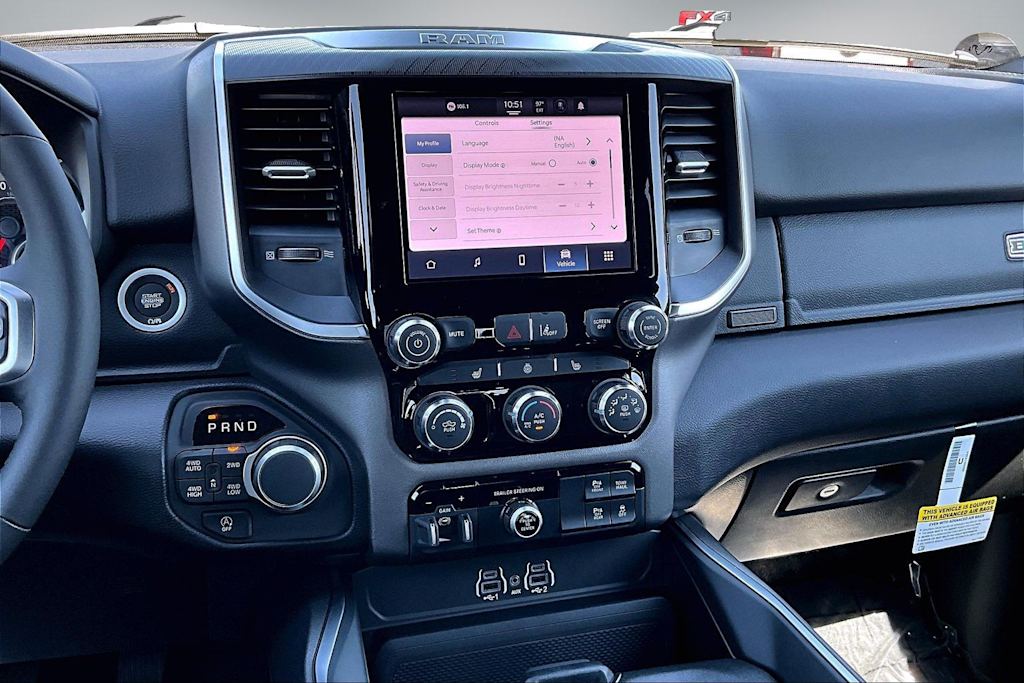 Thumbnail: 2026 RAM 1500 - 15