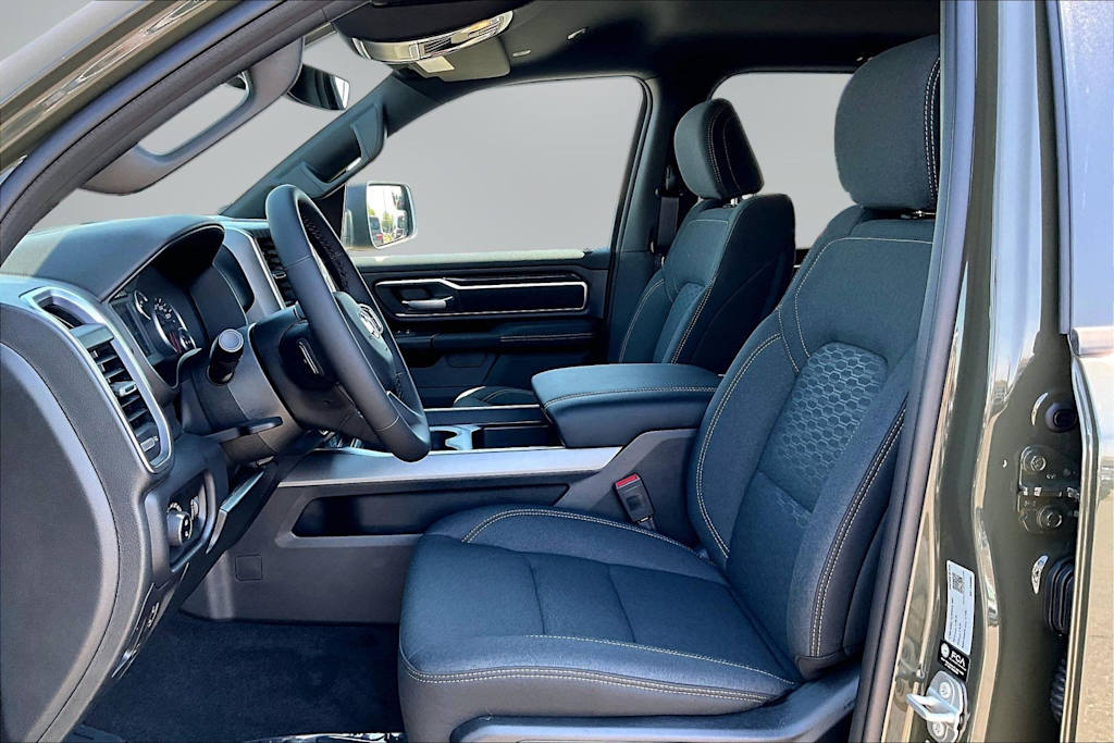 Thumbnail: 2026 RAM 1500 - 11