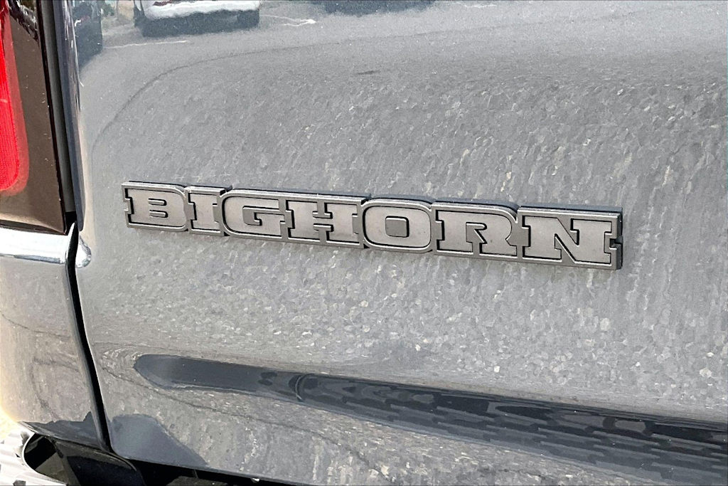 2026 RAM 1500 Big Horn/Lone Star - Photo 7