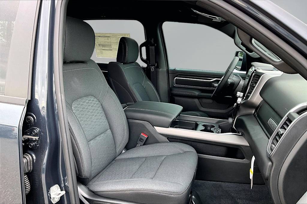 2026 RAM 1500 Big Horn/Lone Star - Photo 12