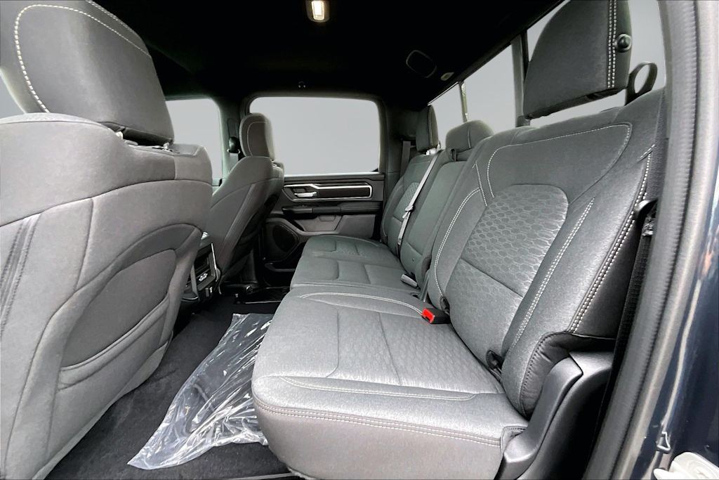 2026 RAM 1500 Big Horn/Lone Star - Photo 22