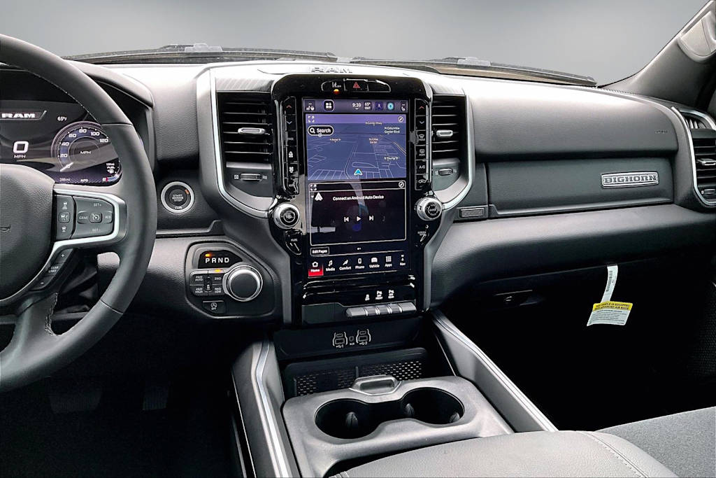 2026 RAM 1500 Big Horn/Lone Star - Photo 15